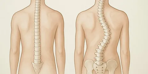 Moda İnşaat Skolyoz